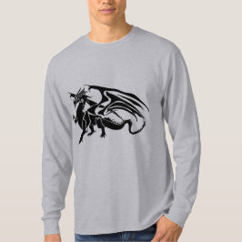 Dragon Monster Tee Shirt