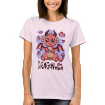 Dragon Mor Shirt