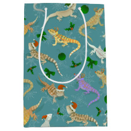 Dragon Morph Helgdag Ice