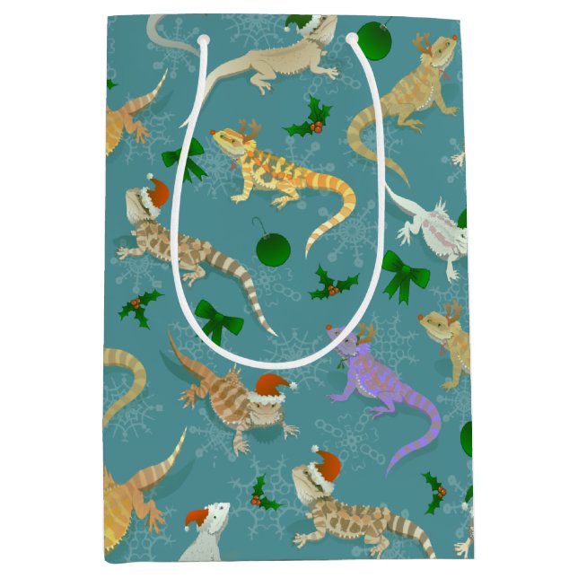 Dragon Morph Helgdag Ice (Framsidan)