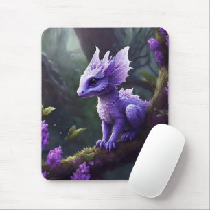 Dragon Mousepad Musmatta