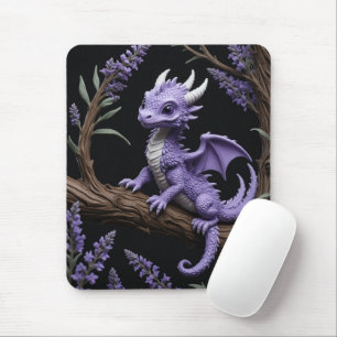 Dragon Mousepad Musmatta