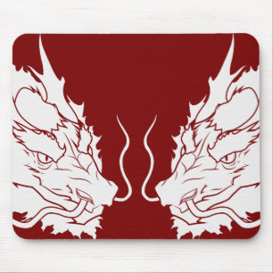 Dragon Mousepad Musmatta