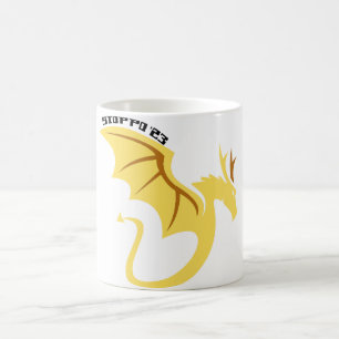 Dragon Mugg