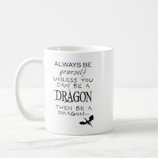 Dragon Mugg