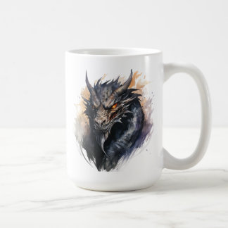 Dragon Mugg