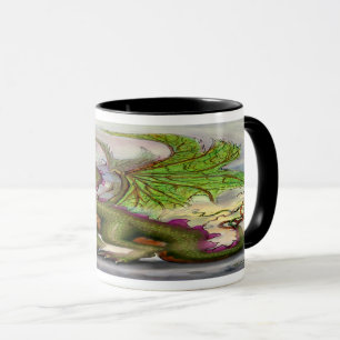 Dragon Mugg