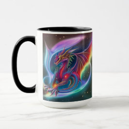 Dragon Mugg