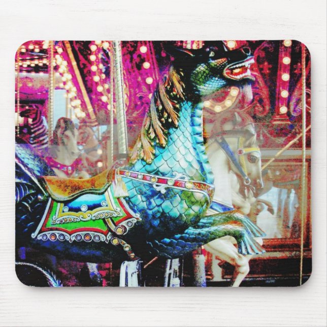 Dragon Musmatta (Framsidan)