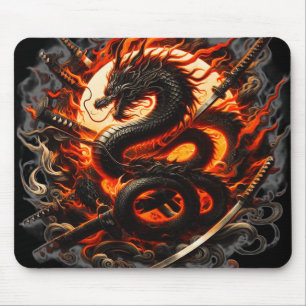 Dragon Musmatta