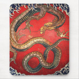 Dragon Musmatta