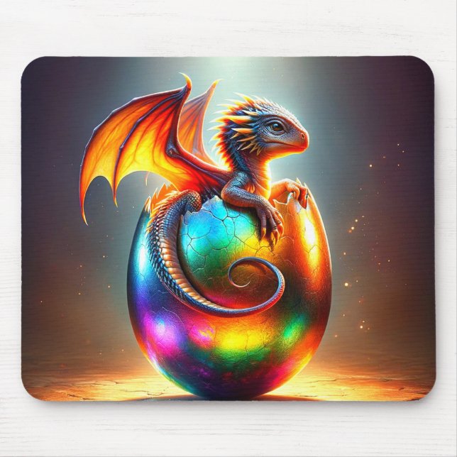 Dragon Musmatta (Framsidan)