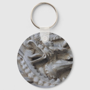 Dragon! Nyckelring