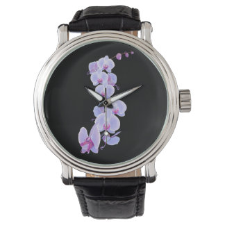 Dragon Orchid Armbandsur