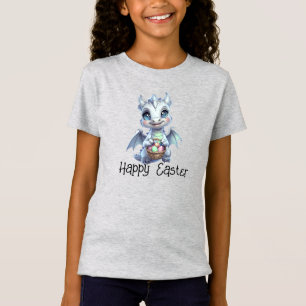 Dragon Påsk T-shirt