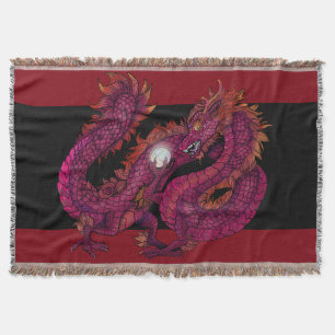 Dragon Pearl Filt