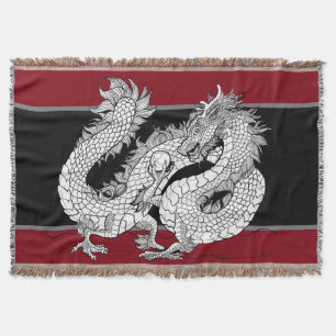 Dragon Pearl Filt