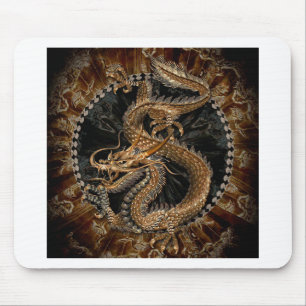 Dragon Pentagram Musmatta