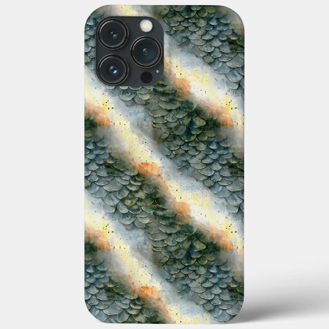 Dragon  Phone Case (Baksida)