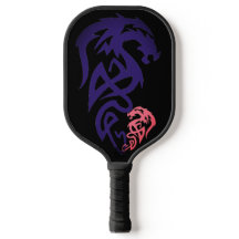 Dragon Pickleball Paddle-uppsättning