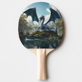 Dragon Pingisracket