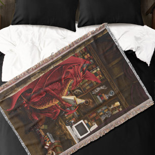Dragon Podcast Bibliotek Filt