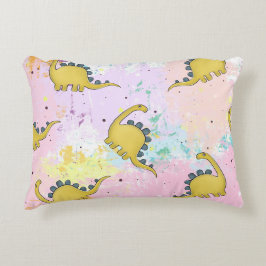 Dragon Prydnadskudde