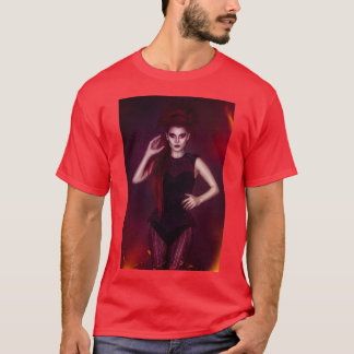 Dragon Queen T Shirt