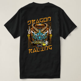 Dragon Raling T Shirt