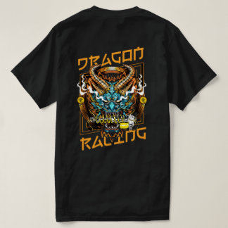 Dragon Raling T Shirt