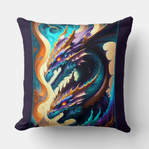 Dragon Realm 3 Kudde