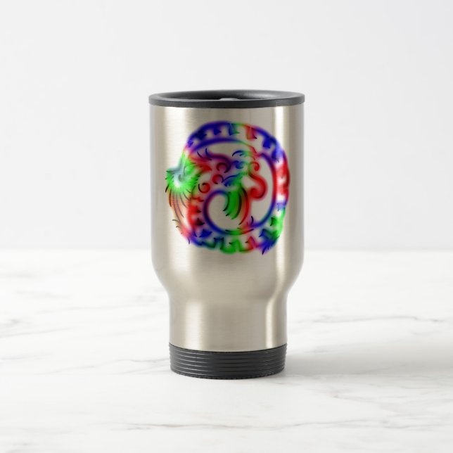Dragon Resemugg (Center)