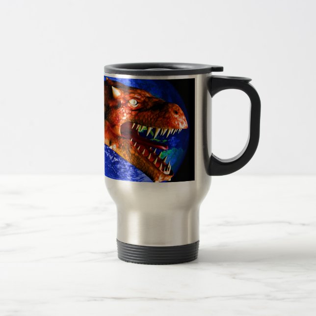Dragon Resemugg (Höger)