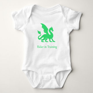 Dragon Rider in Training Feathertail Barnkläders T Shirt