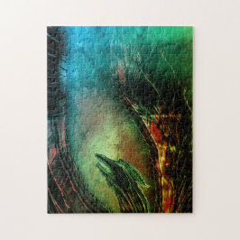 Dragon Rising Pussel