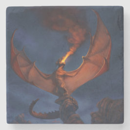 Dragon Roar Stenunderlägg