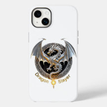 Dragon Sayer