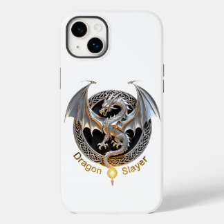 Dragon Sayer