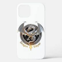 Dragon Sayer