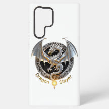 Dragon Sayer