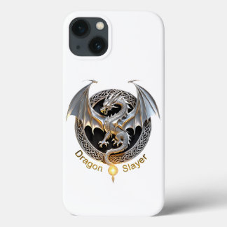 Dragon Sayer