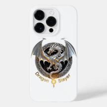 Dragon Sayer