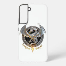 Dragon Sayer