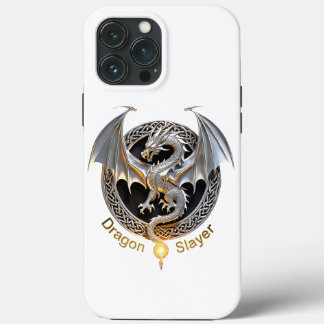 Dragon Sayer