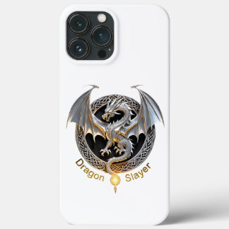 Dragon Sayer