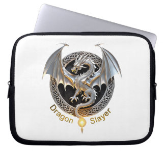 Dragon Sayer Laptop Fodral