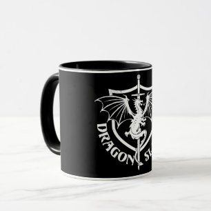 Dragon Sayer Mugg