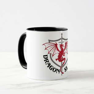 Dragon Sayer Mugg