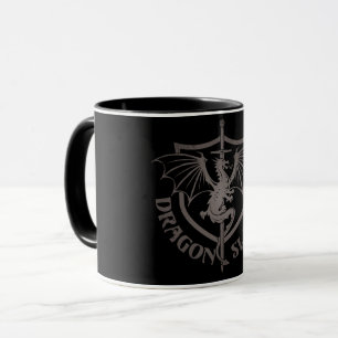 Dragon Sayer Mugg