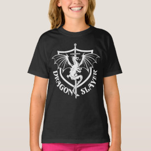 Dragon Sayer T-Shirt